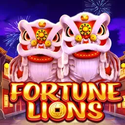 Fortune Lions thumbnail