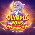 Olympus Wins thumbnail