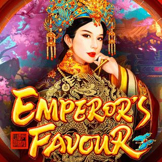 Emperor's Favour thumbnail