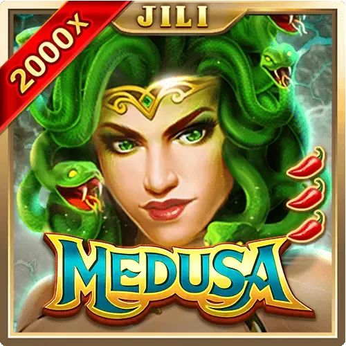 Medusa thumbnail