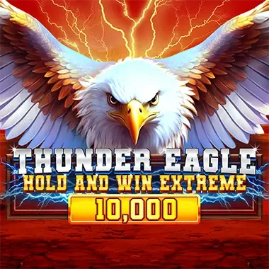 Thunder Eagle Hold and Win Extreme 10,000 thumbnail