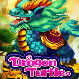 Dragon Turtle thumbnail