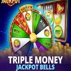 Triple Money Jackpot™ Bells thumbnail