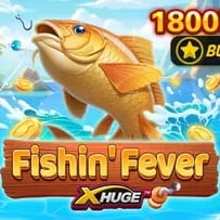 X-Huge_Fishin' Fever thumbnail